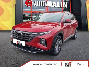 HYUNDAI TUCSON 1.6 T-GDI 230 Hybrid BVA6 Creative