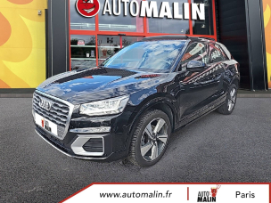 AUDI Q2 30 TFSI 116 S tronic 7 Design Luxe