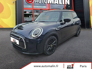 MINI HATCH 3 PORTES ELECTRIC F56 BEV LCI Cooper SE 184 ch Finition MINI Yours