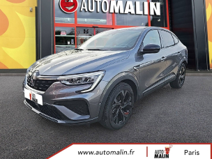 RENAULT ARKANA E-Tech 145 - 21B R.S. Line