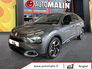 CITROEN C4 MAX 1.5 BLUEHDI 130 CV EAT8