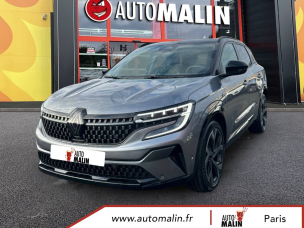 RENAULT AUSTRAL E-Tech full hybrid 200 GSR2 Techno esprit Alpine