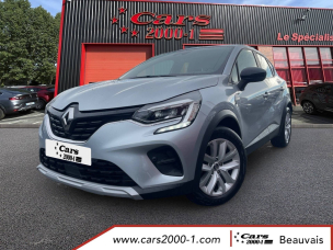 RENAULT CAPTUR E-Tech 145 - 21 Business