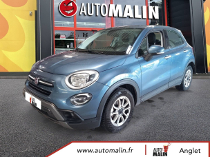 FIAT 500X MY19 1.0 FireFly Turbo T3 120 ch City Cross