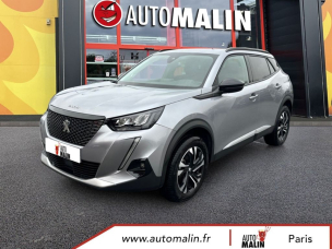 PEUGEOT 2008 ALLURE 1.2 PURETECH 130 CV EAT8