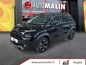 CITROEN C3 AIRCROSS PureTech 130 S&S EAT6 Max