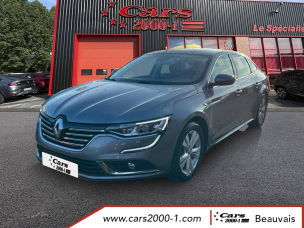 RENAULT TALISMAN Blue dCi 160 EDC Business