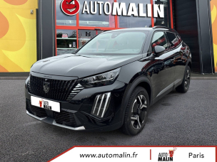 PEUGEOT 2008 PureTech 130 S&S EAT8 GT