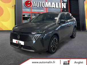 PEUGEOT 3008 Hybrid 136 e-DCS6 Allure