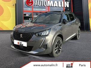 PEUGEOT 2008 GT 1.2 PURETECH 130 CV EAT8