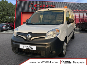 RENAULT KANGOO EXPRESS BLUE DCI 95 EXTRA R-LINK