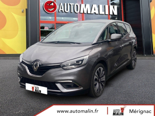 RENAULT GRAND SCENIC IV TCe 140 EDC Evolution