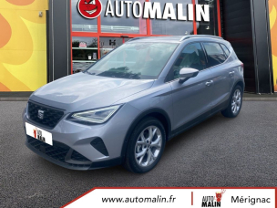 SEAT ARONA FR 1.0 TSI 110 CV S&S BVM6