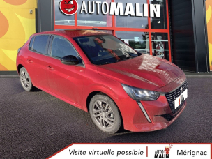 PEUGEOT 208 PureTech 75 S&S BVM5 Style