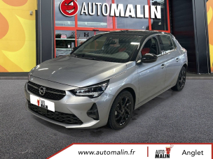 OPEL CORSA 1.2 Turbo 130 ch BVA8 GS