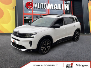 CITROEN C5 AIRCROSS PureTech 130 S&S EAT8 Shine Pack