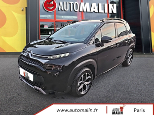 CITROEN C3 AIRCROSS PureTech 110 S&S BVM6 Plus