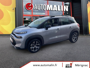 CITROEN C3 AIRCROSS PureTech 110 S&S BVM6 Plus