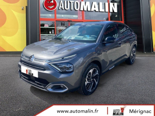 CITROEN C4 MAX 1.2 PURETECH 130 CV EAT8