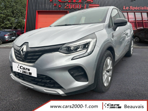 RENAULT CAPTUR TCe 90 - 21 Business