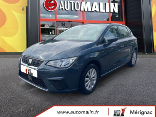 SEAT IBIZA 1.0 80 ch S/S BVM5 Style
