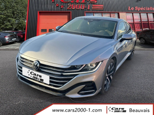 VOLKSWAGEN ARTEON 2.0 TDI EVO SCR 150 DSG7 R-Line