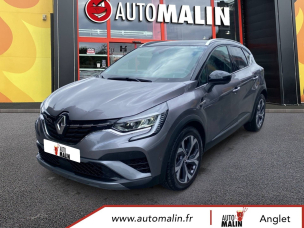 RENAULT CAPTUR E-Tech Plug-in 160 - 21B R.S. Line