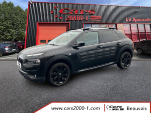 CITROEN C4 CACTUS PureTech 82 Feel