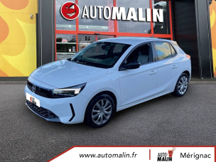 OPEL CORSA 1.2 75 ch BVM5