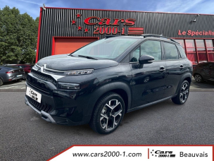 CITROEN C3 AIRCROSS MAX PURETECH 130 CV EAT6