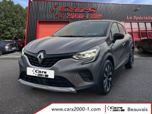 RENAULT CAPTUR TCe 90 Evolution