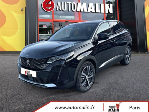 PEUGEOT 3008 ALLURE PACK HYBRID 136 CV E-DCS6