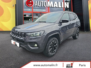 JEEP COMPASS TRAILHAWK 1.3 PHEV T4 240 CV 4xe eAWD