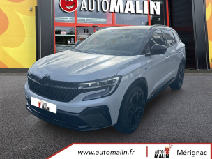 RENAULT AUSTRAL E-Tech full hybrid 200 GSR2 Techno esprit Alpine