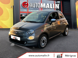 FIAT 500 1.0 70 ch Hybride BSG S/S