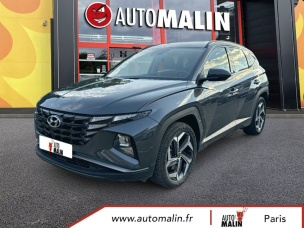 HYUNDAI TUCSON BUSINESS 1.6 T-GDI 265 CV HTRAC PLUG-IN BVA6