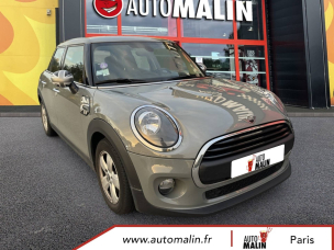 MINI HATCH 5 PORTES F55 LCI One 102 ch Finition Salt