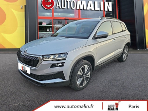 SKODA KAROQ BUSINESS 1.5 TSI 150 CV ACT DSG7