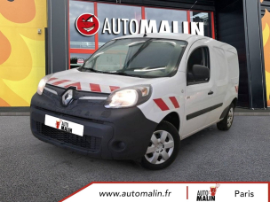 RENAULT KANGOO E-TECH ELECTRIQUE ELECTRIQUE GRAND VOLUME MAXI ACHAT INTEGRAL EXTRA R-LINK-19