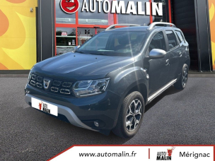 DACIA DUSTER PRESTIGE 1.5 BLUEDCI 115 CV 4X2 BVM6