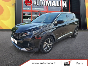 PEUGEOT 3008 Hybrid 225 e-EAT8 Allure Pack