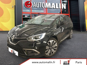 RENAULT GRAND SCENIC IV TCe 140 EDC Evolution