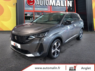 PEUGEOT 3008 SUV  ALLURE 1.5 BLUEHDI 130 CV EAT8