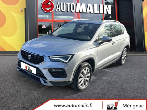 SEAT ATECA 2.0 TDI 150 ch Start/Stop DSG7 Style Business