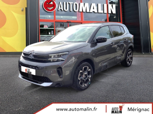 CITROEN C5 AIRCROSS BlueHDi 130 EAT8 Plus