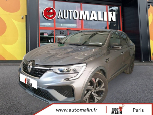 RENAULT ARKANA TCe 160 EDC FAP - 22 R.S. Line