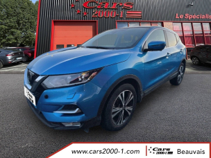 NISSAN QASHQAI 1.2 DIG-T 115 Acenta