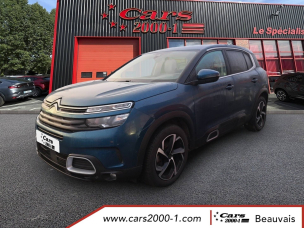 CITROEN C5 AIRCROSS PureTech 130 S&S BVM6 Feel