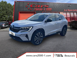 RENAULT AUSTRAL mild hybrid 160 auto Iconic