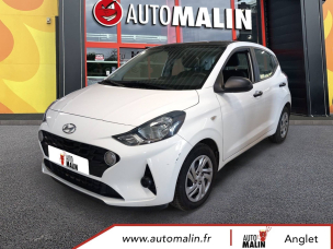 HYUNDAI I10 1.0 67 ECO Initia